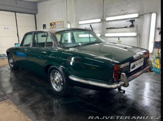 Jaguar XJ XJ12 1977