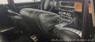 Jaguar XJ XJ12 1977