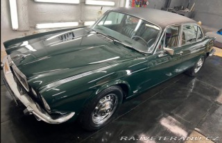 Jaguar XJ XJ12 1977