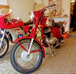 Jawa 250 592/00 1973