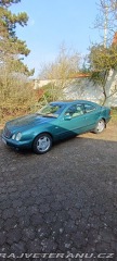 Mercedes-Benz CLK W 208 kupe 1998