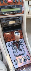Mercedes-Benz CLK W 208 kupe 1998