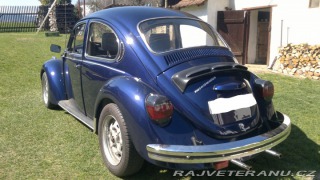 Volkswagen Brouk 1303 1972