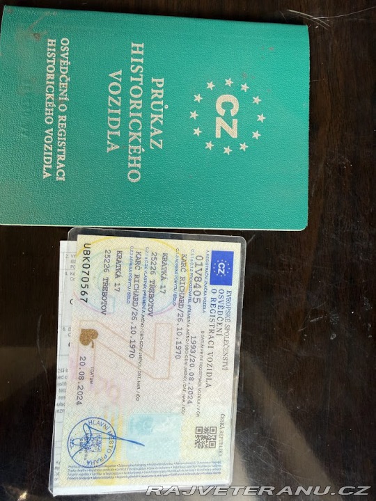 Ostatní značky Ostatní modely Humwee M996 bojová sanitk 1993