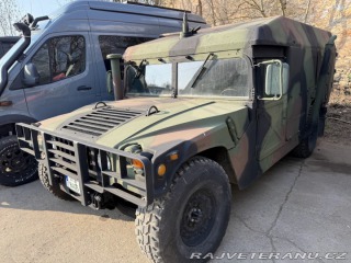 Ostatní značky Ostatní modely Humwee 1993