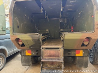 Ostatní značky Ostatní modely Humwee 1993