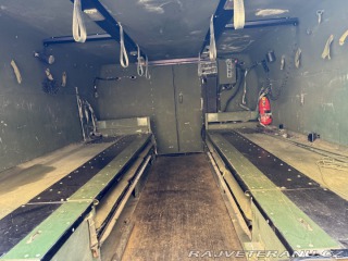 Ostatní značky Ostatní modely Humwee 1993