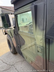 Ostatní značky Ostatní modely Humwee 1993