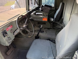 Ostatní značky Ostatní modely Humwee 1993