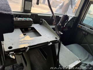 Ostatní značky Ostatní modely Humwee 1993