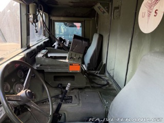 Ostatní značky Ostatní modely Humwee 1993