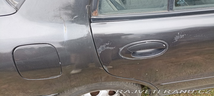 Mitsubishi Lancer GLXi 1994