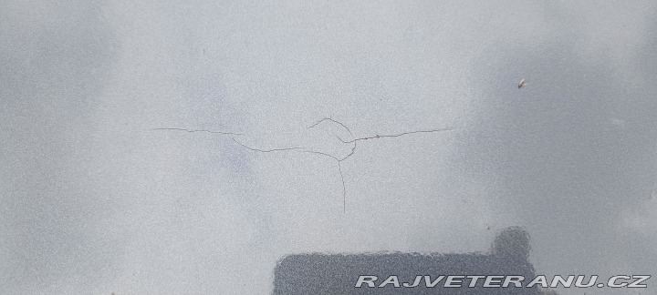 Mitsubishi Lancer GLXi 1994