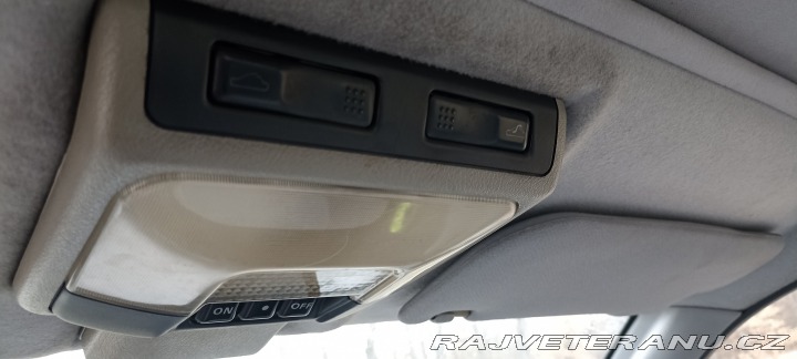 Mitsubishi Lancer GLXi 1994