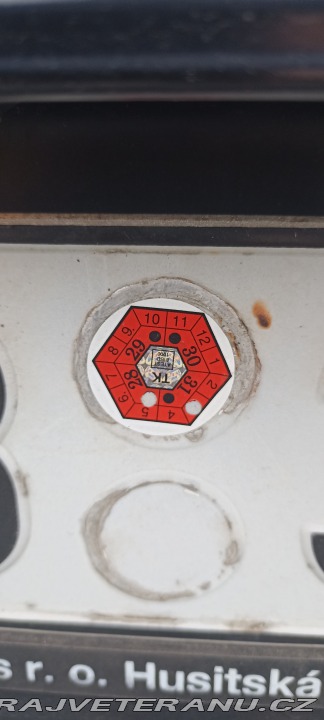 Mitsubishi Lancer GLXi 1994