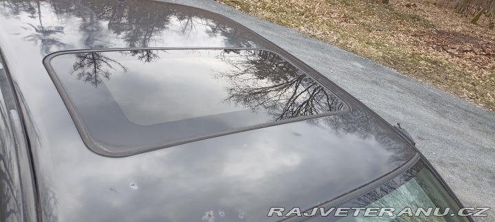 Mitsubishi Lancer GLXi 1994