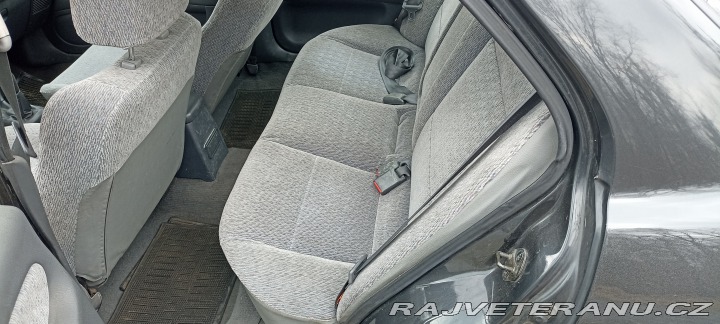 Mitsubishi Lancer GLXi 1994