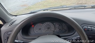 Mitsubishi Lancer GLXi 1994