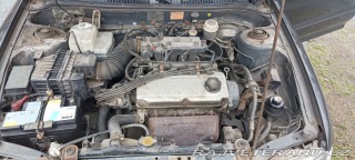 Mitsubishi Lancer GLXi 1994