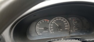 Mitsubishi Lancer GLXi 1994