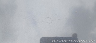 Mitsubishi Lancer GLXi 1994