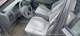 Mitsubishi Lancer GLXi 1994