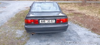 Mitsubishi Lancer GLXi 1994