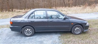 Mitsubishi Lancer GLXi 1994