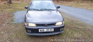 Mitsubishi Lancer GLXi 1994