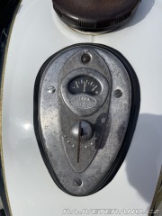 Jawa 250 Pérák 1952