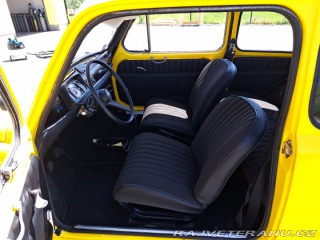 Zastava Ostatní modely Zástava 750 1982