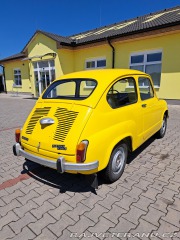 Zastava Ostatní modely Zástava 750 1982