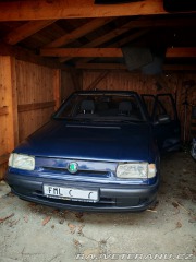 Škoda Felicia  1996