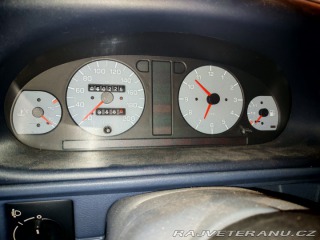 Škoda Felicia  1996