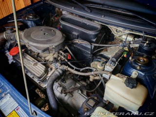 Škoda Felicia  1996