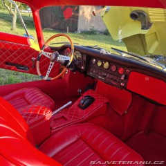 Jaguar E-Type Jaguar E-Type 1.5 serie 1968