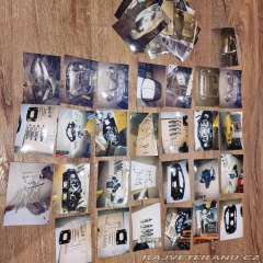 Jaguar E-Type Jaguar E-Type 1.5 serie 1968