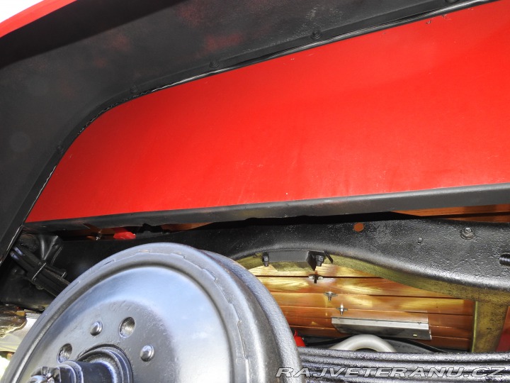 Dodge Ostatní modely Dodge Job Rated 1956 1956