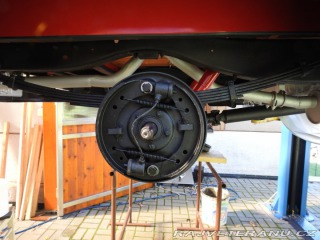 Dodge Ostatní modely Dodge Job Rated 1956 1956