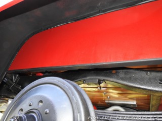 Dodge Ostatní modely Dodge Job Rated 1956 1956