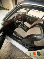 Volkswagen Karmann Ghia 1968