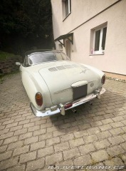 Volkswagen Karmann Ghia 1968