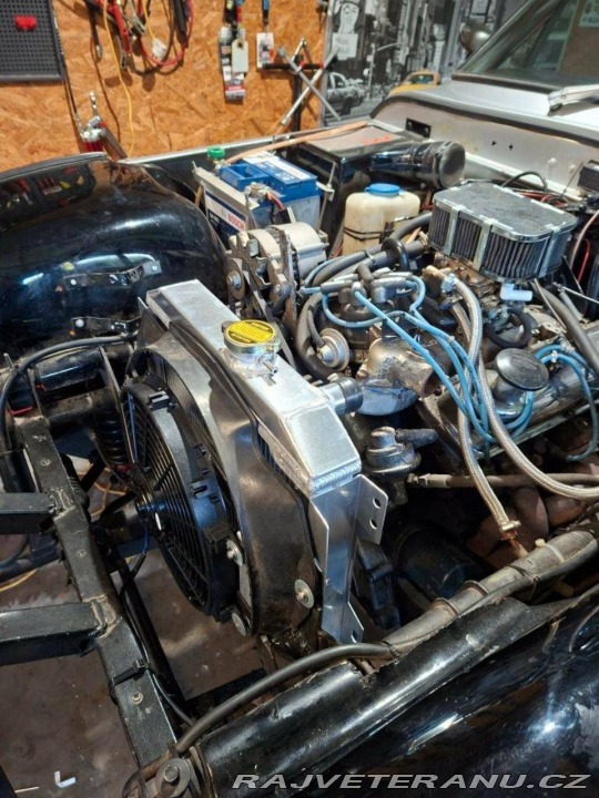 Ostatní značky Ostatní modely TVR 3000m 1977