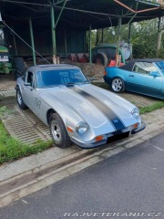 Ostatní značky Ostatní modely TVR 3000m 1977