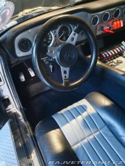 Ostatní značky Ostatní modely TVR 3000m 1977