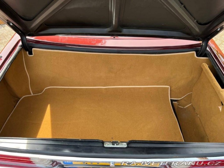 Mercedes-Benz SL 500 SL 1984