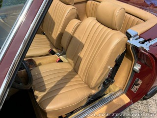 Mercedes-Benz SL 500 SL 1984