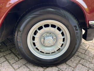 Mercedes-Benz SL 500 SL 1984