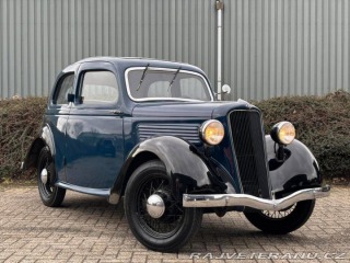 Ford Eifel Limousine 1935
