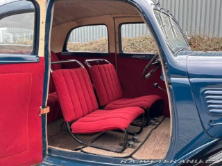 Ford Eifel Limousine 1935